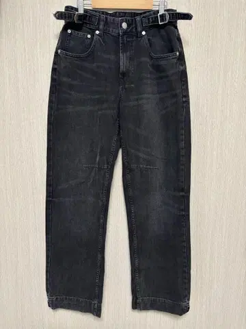 ZARA 자라 데님 팬츠