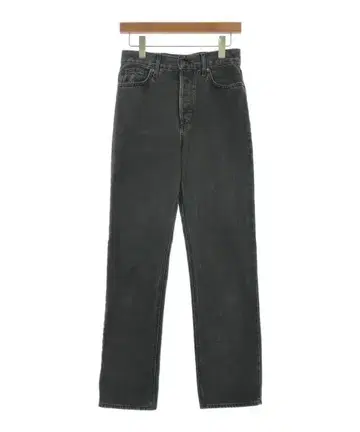 VERONICA BEARD JEANS 데님 팬츠 여성용