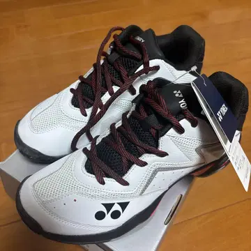 YONEX 테니스화 SHT107D 23.5