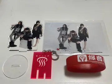빨간 해파리