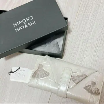 HIROKO HAYASHI 장지갑