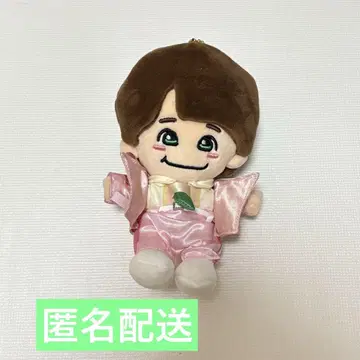 나니와단시 오하시 카즈야 치비누이