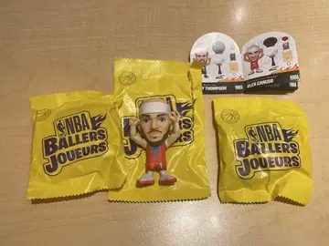 [ 레어 ] NBA BALLERS 2 알렉스 크루소