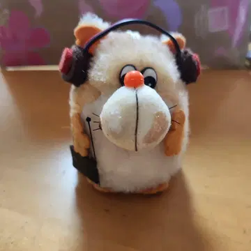 쇼와 레트로 봉제 인형