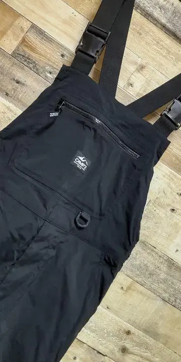 CAMP7 오버롤 아웃도어 캠핑
