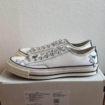 CONVERSE 척테일러 ct70 noritake
