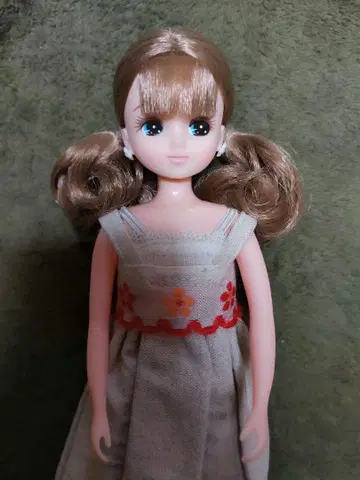 리카짱 캐슬 리카짱