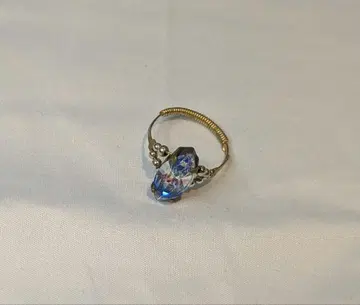 핸드메이드 반지