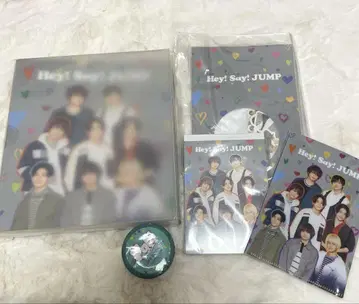 Hey! Say! JUMP 사진 앨범 묶음 판매