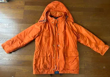 오렌지 마운틴 파카 made in USA