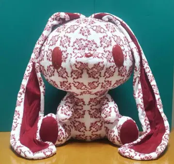 범용 토끼 봉제 인형 척스GP