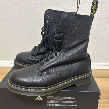 [ 당일 발송/한국판 ] Dr. Martens 닥터마틴 1490 10홀