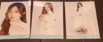 노기자카46 이노우에 나즈나 코코니와 나이모노 컴프