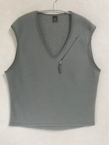 PATAGONIA 레어 Simple Vest 플리스 베스트