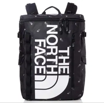 레어 THE NORTH FACE BC 퓨즈 박스 30L 토스 로고 프린트