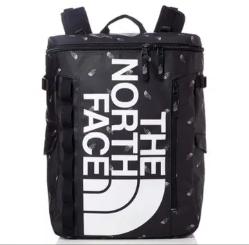 레어 THE NORTH FACE BC 퓨즈 박스 30L 토스 로고 프린트