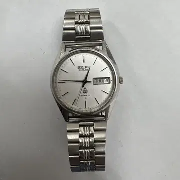 세이코 타입2 SEIKO 7123-7110