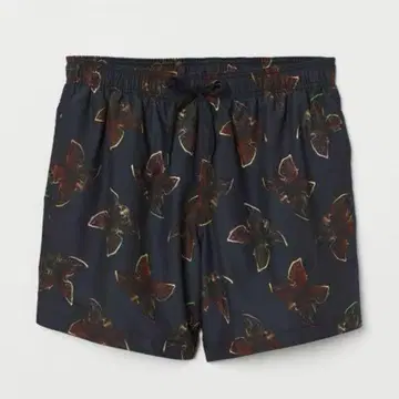 STRANGER THINGS x H&M 스윔 팬츠