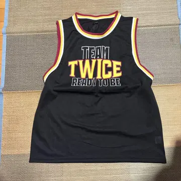 TWICE TZUYU 비브스