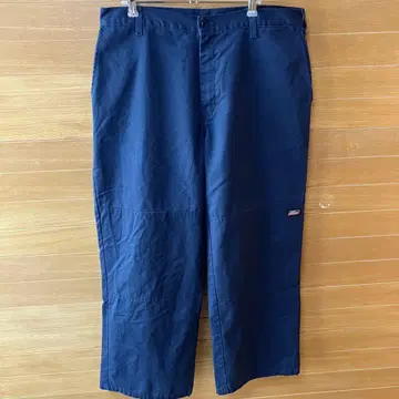 디키즈 더블니 워크 팬츠 36X29