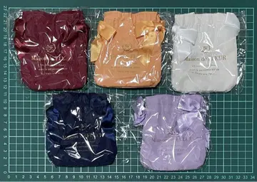 메종 드 플뢰르 가챠 컴플리트 2