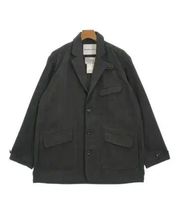 White Mountaineering 캐주얼 자켓 남성용