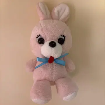 초레어!! 스위머 토끼 봉제 인형