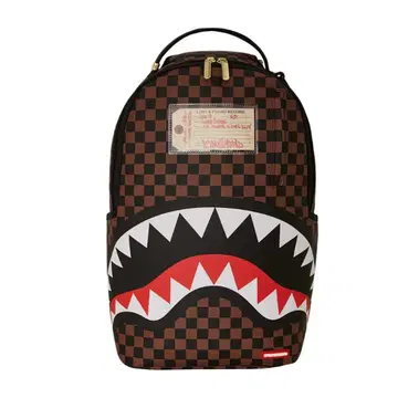 sprayground 백팩