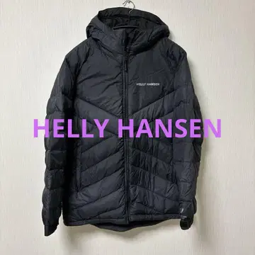HELLY HANSEN 다운 자켓