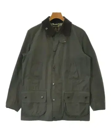 Barbour 블루종 ( 기타 ) 남성용
