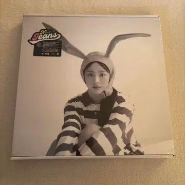 New Jeans How Sweet & Bubble Gum 민지