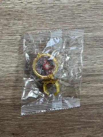 SG 센타이 반지 01 고카이저 고주우쟈 변신 아이템