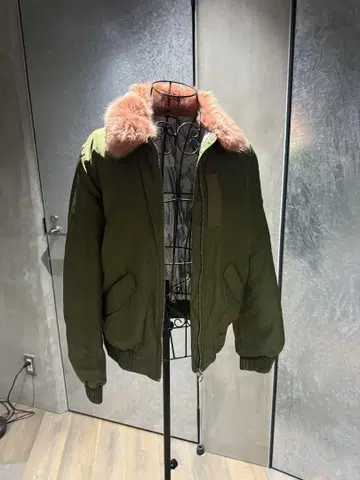 어린이용 자켓