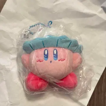 새상품 커비 스위트 드림스 마스코트 아와아와 커비[삼영무역]