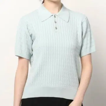 스티븐 앨런 니트 폴로