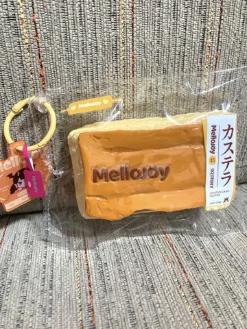 mellojoy 화식 카스텔라