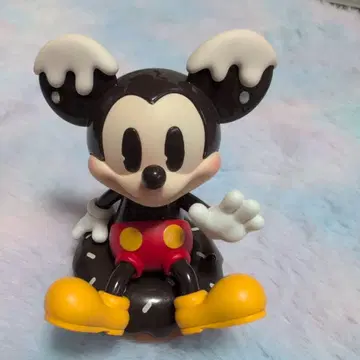 Disney POP MART 미키마우스 피규어