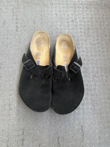 버켄스탁 41 보스턴