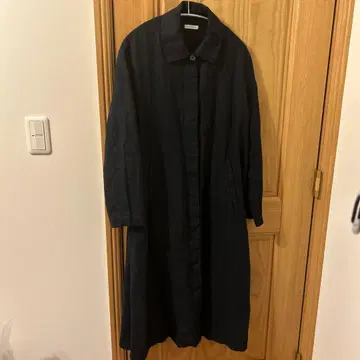 fog linen work 아멜리아 코트 뉴이