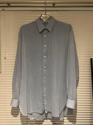 Auralee sherr shirts 24ss