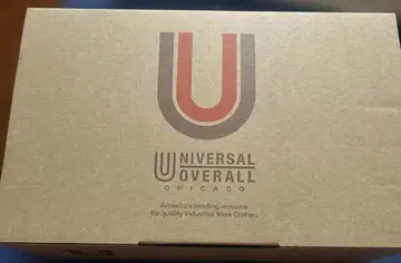 UNIVERSAL OVERALL 슬립온