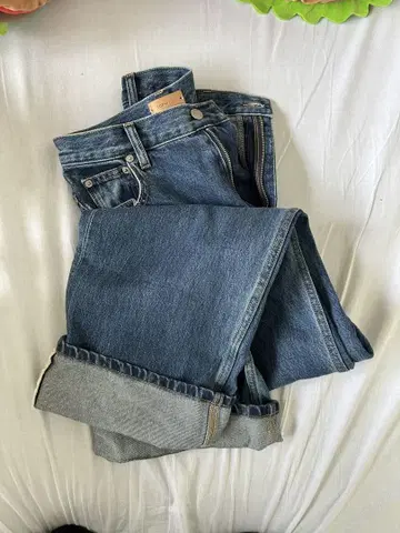 todayful/Cary's Denim