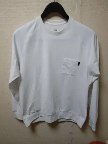 NORTHFACE 에어리 릴랙스 T