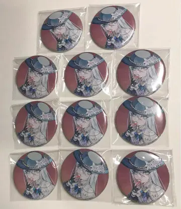 프로세카 CD 구매 혜택 자무자 / 키티 게이머즈 캔뱃지 요이사키 카나데