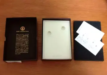 HARIO 하리오 귀걸이 마유