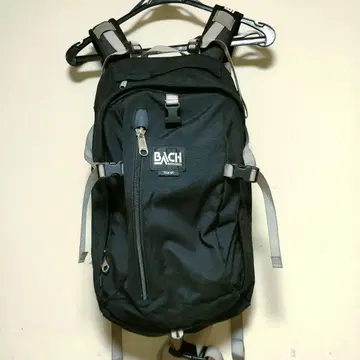 bach tracer 27l 바흐 백팩 백팩