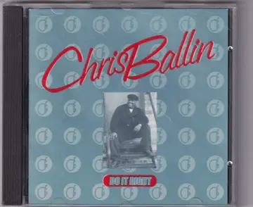 Chris Ballin Do It Right