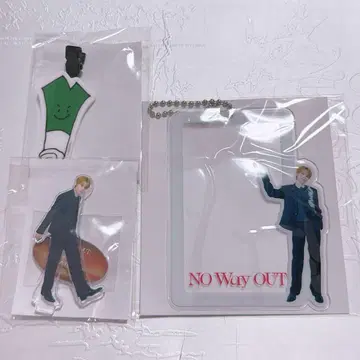 wayv 랜덤 토이 샤오쥔