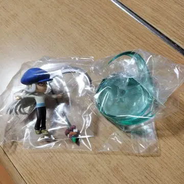 HUNTER x HUNTER 데스크탑 헌터 4 카이토 리멘트