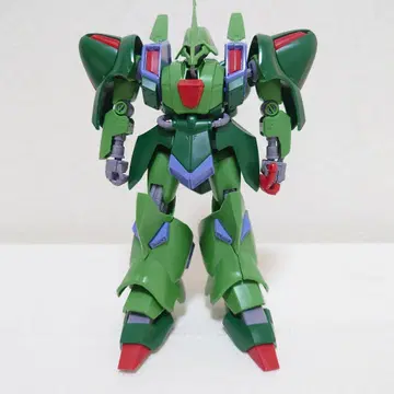 HG 갈루스 J 건담 프라모델 건담 ZZ 가조립 AMX-101 정크